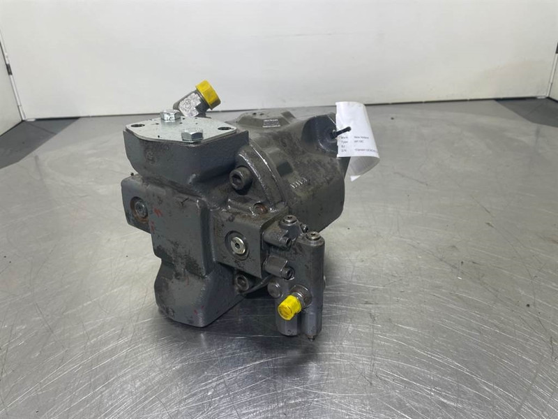 New Holland W110C-Rexroth A10VO71DFR1/31R-Load sensing pump - Hydraulique pour Engins de chantier: photos 4 New Holland W110C-Rexroth A10VO71DFR1/31R-Load sensing pump - Hydraulique pour Engins de chantier: photos 4
