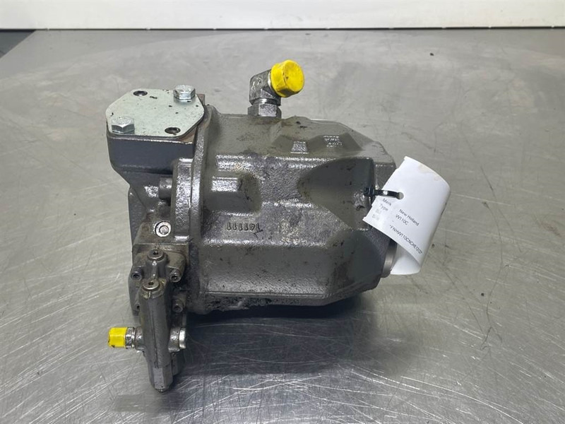 New Holland W110C-Rexroth A10VO71DFR1/31R-Load sensing pump - Hydraulique pour Engins de chantier: photos 2 New Holland W110C-Rexroth A10VO71DFR1/31R-Load sensing pump - Hydraulique pour Engins de chantier: photos 2