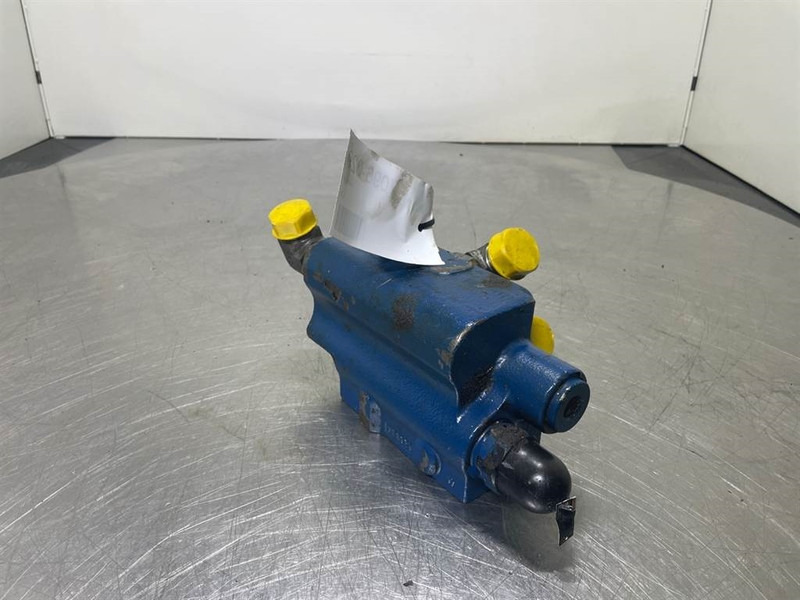 New Holland W110C-Rexroth RSM2-16 B20-Valve/Ventile - Hydraulique pour Engins de chantier: photos 3 New Holland W110C-Rexroth RSM2-16 B20-Valve/Ventile - Hydraulique pour Engins de chantier: photos 3