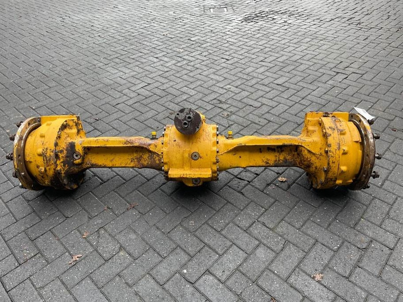 New Holland W110C-ZF MT-L3065II-Axle/Achse/As - Essieu et pièces pour Engins de chantier: photos 5 New Holland W110C-ZF MT-L3065II-Axle/Achse/As - Essieu et pièces pour Engins de chantier: photos 5