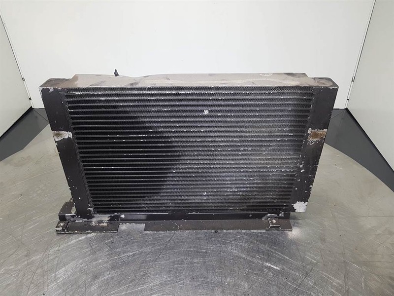 Nissens 170403300 - Oil Cooler/Kühler/Koeler - Moteur et pièces pour Engins de chantier: photos 3 Nissens 170403300 - Oil Cooler/Kühler/Koeler - Moteur et pièces pour Engins de chantier: photos 3