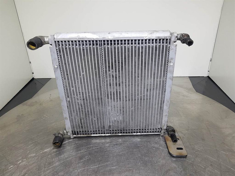 Nissens TN3010006-Cooler/Kühler/Koeler - Moteur pour Engins de chantier: photos 1 Nissens TN3010006-Cooler/Kühler/Koeler - Moteur pour Engins de chantier: photos 1