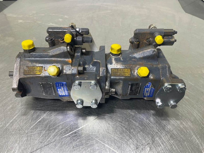O & K L25.5-4530816-Load sensing pump - Hydraulique pour Engins de chantier: photos 1 O & K L25.5-4530816-Load sensing pump - Hydraulique pour Engins de chantier: photos 1