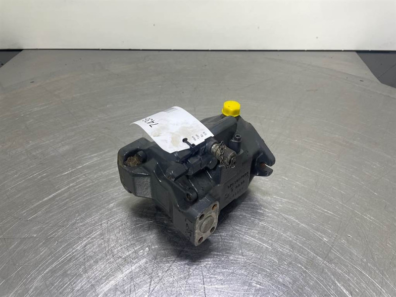 O & K L25.5-4530816-Rexroth A10VO45-Load sensing pump - Hydraulique pour Engins de chantier: photos 4 O & K L25.5-4530816-Rexroth A10VO45-Load sensing pump - Hydraulique pour Engins de chantier: photos 4