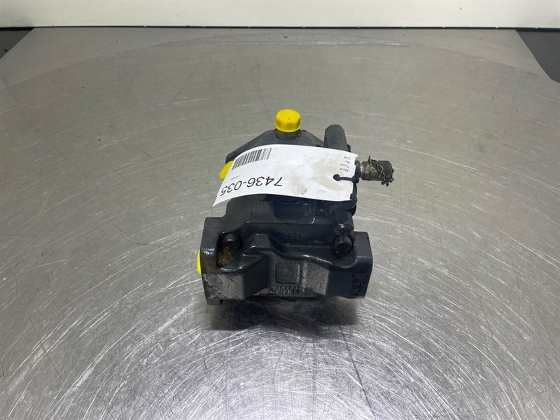 O & K L25.5-4530816-Rexroth A10VO45-Load sensing pump - Hydraulique pour Engins de chantier: photos 5 O & K L25.5-4530816-Rexroth A10VO45-Load sensing pump - Hydraulique pour Engins de chantier: photos 5