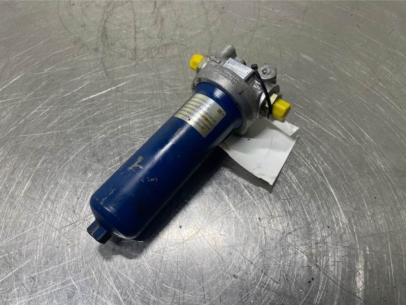 O & K L25.5-K&H Eppensteiner SN 4531297-Filter - Hydraulique pour Engins de chantier: photos 2 O & K L25.5-K&H Eppensteiner SN 4531297-Filter - Hydraulique pour Engins de chantier: photos 2