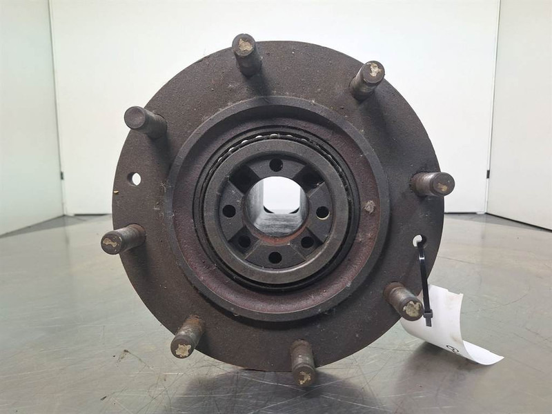 O & K L6 - 4711346 Axle housing/Achskörper/Astrechter - Essieu et pièces pour Engins de chantier: photos 3 O & K L6 - 4711346 Axle housing/Achskörper/Astrechter - Essieu et pièces pour Engins de chantier: photos 3