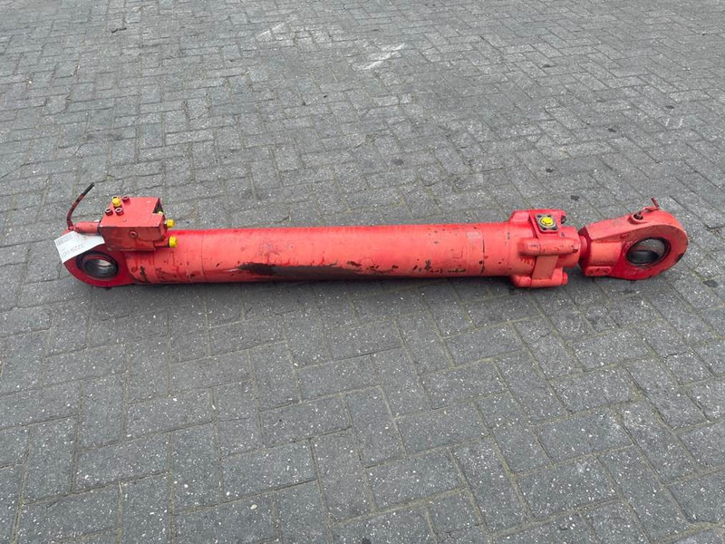O & K MH6.5-2244615-Stick cylinder/Stielzylinder - Hydraulique pour Engins de chantier: photos 1 O & K MH6.5-2244615-Stick cylinder/Stielzylinder - Hydraulique pour Engins de chantier: photos 1