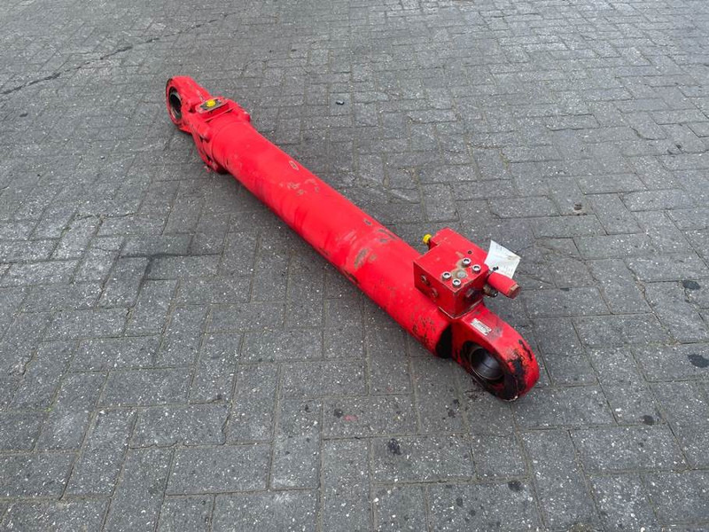 O & K MH6.5-2401942-Boom cylinder/Hubzylinder - Hydraulique pour Engins de chantier: photos 2 O & K MH6.5-2401942-Boom cylinder/Hubzylinder - Hydraulique pour Engins de chantier: photos 2