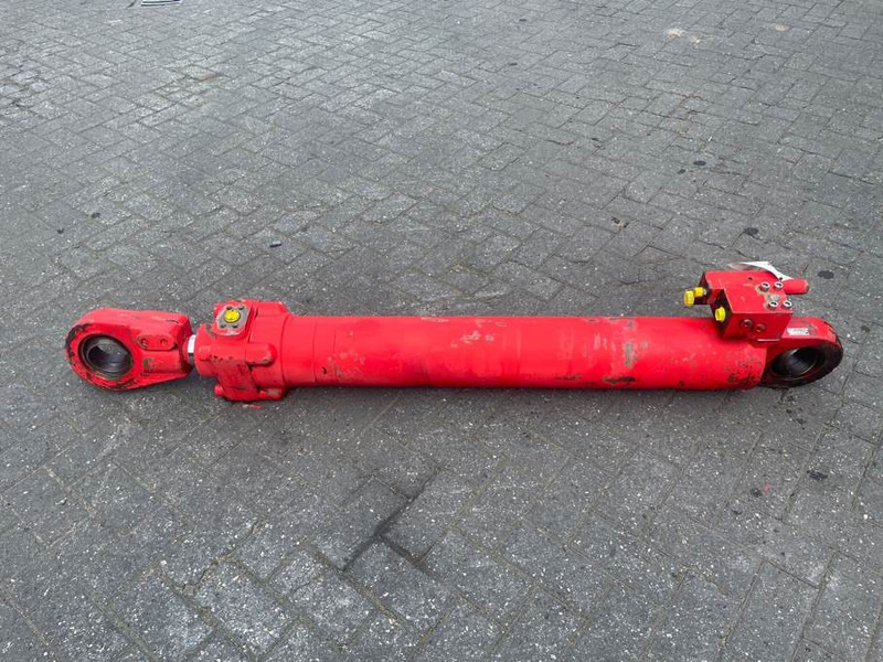 O & K MH6.5-2401942-Boom cylinder/Hubzylinder - Hydraulique pour Engins de chantier: photos 1 O & K MH6.5-2401942-Boom cylinder/Hubzylinder - Hydraulique pour Engins de chantier: photos 1