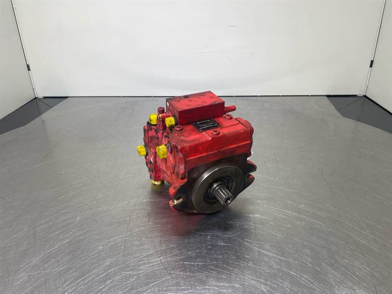 O & K MH6.5-2460363-Drive pump/Fahrpumpe/Rijpomp - Hydraulique pour Engins de chantier: photos 1 O & K MH6.5-2460363-Drive pump/Fahrpumpe/Rijpomp - Hydraulique pour Engins de chantier: photos 1