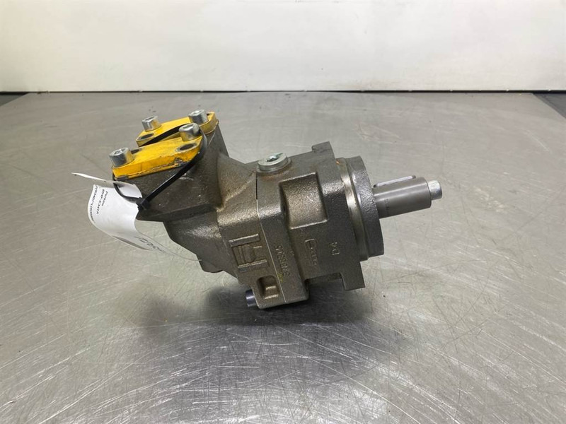 Parker F12-030-MF-IV-K - 3721560 - Drive motor/Fahrmotor - Hydraulique pour Engins de chantier: photos 1 Parker F12-030-MF-IV-K - 3721560 - Drive motor/Fahrmotor - Hydraulique pour Engins de chantier: photos 1