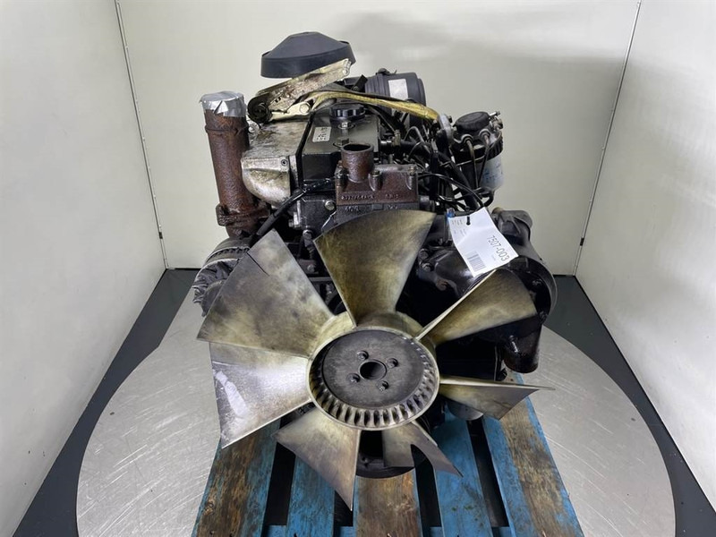 Perkins 1004-4T - Engine/Motor - Moteur pour Engins de chantier: photos 2 Perkins 1004-4T - Engine/Motor - Moteur pour Engins de chantier: photos 2