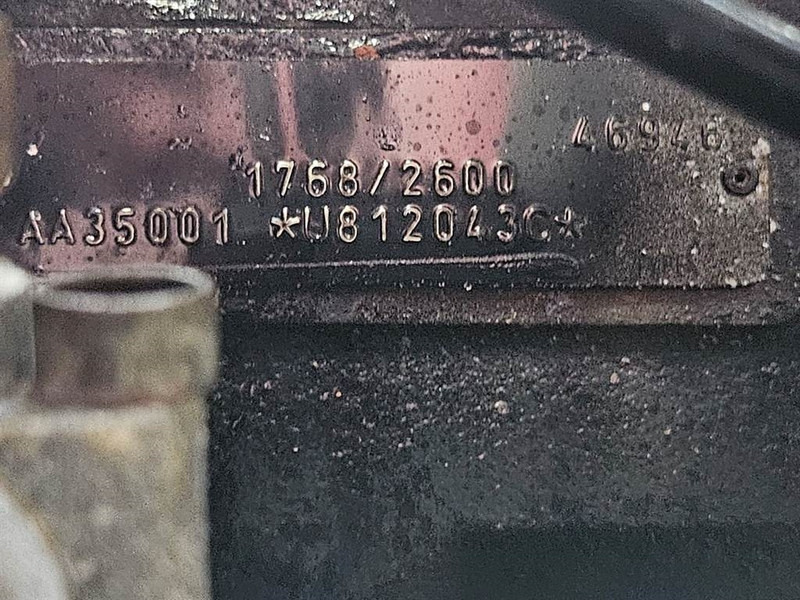 Perkins 1004 - Engine/Motor en crédit-bail Perkins 1004 - Engine/Motor: photos 10