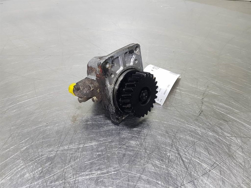 Perkins 4203-Rexroth 0510420005-Gearpump/Zahnradpumpe - Hydraulique pour Engins de chantier: photos 2 Perkins 4203-Rexroth 0510420005-Gearpump/Zahnradpumpe - Hydraulique pour Engins de chantier: photos 2