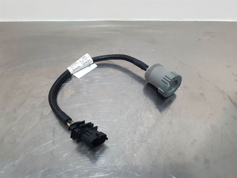 Perkins 854E-E34TA-5801515244-Wire/Cable - Système électrique pour Engins de chantier: photos 2 Perkins 854E-E34TA-5801515244-Wire/Cable - Système électrique pour Engins de chantier: photos 2