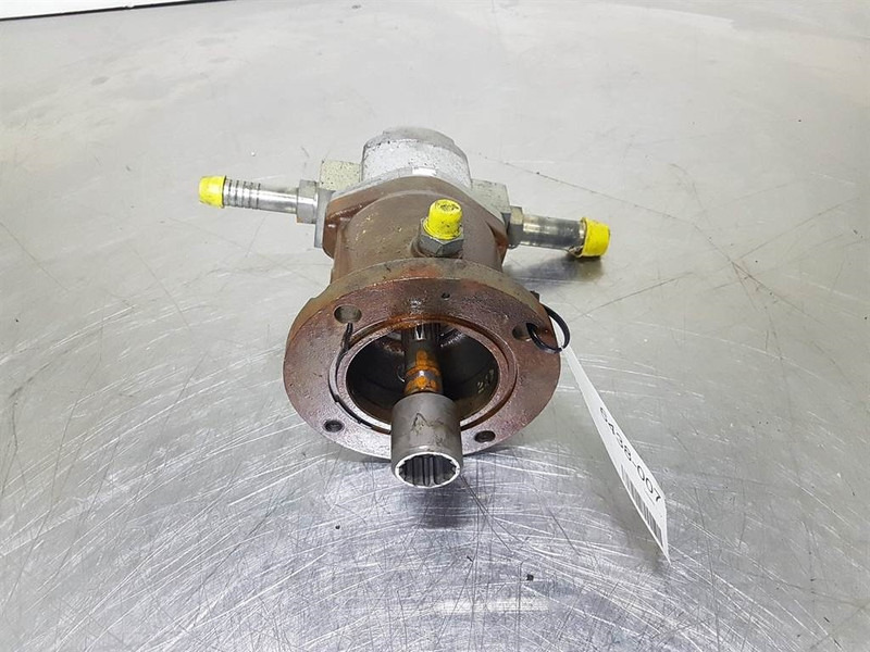 Poclain 904333031-W3943531-Hydraulic motor/Hydraulikmotor - Hydraulique pour Engins de chantier: photos 2 Poclain 904333031-W3943531-Hydraulic motor/Hydraulikmotor - Hydraulique pour Engins de chantier: photos 2