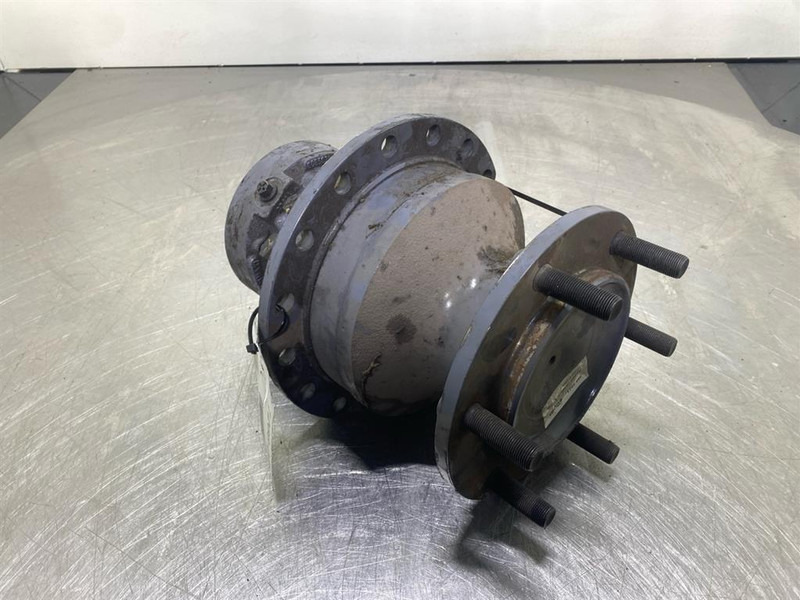 Poclain MS05-2-133-F05-1720-5DEJ - Wheel motor/Radmotor - Hydraulique pour Engins de chantier: photos 4 Poclain MS05-2-133-F05-1720-5DEJ - Wheel motor/Radmotor - Hydraulique pour Engins de chantier: photos 4