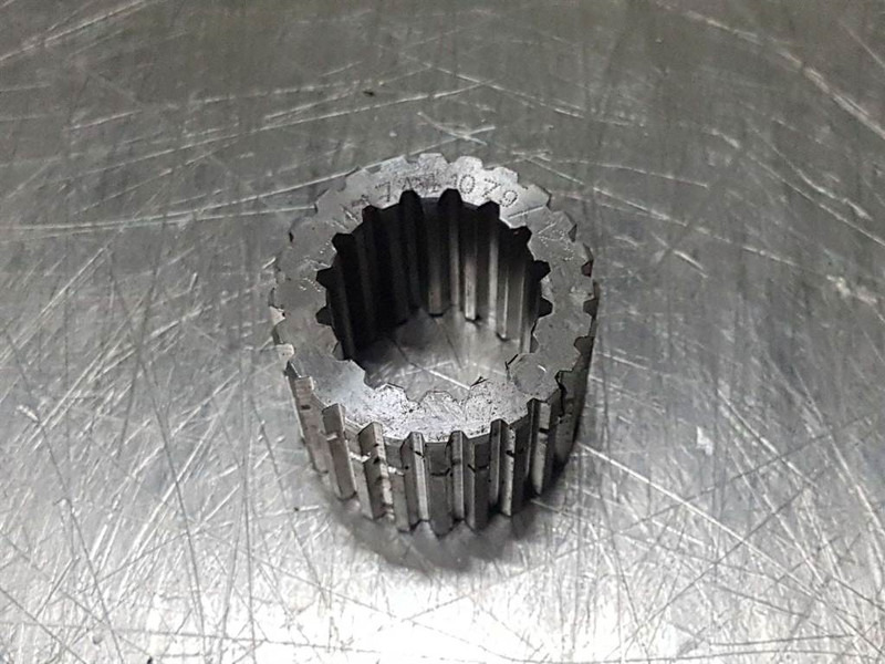 Reggiana Riduttori 154-2300M75-Rexroth A2F-56-63-Adapterset - Hydraulique pour Engins de chantier: photos 3 Reggiana Riduttori 154-2300M75-Rexroth A2F-56-63-Adapterset - Hydraulique pour Engins de chantier: photos 3