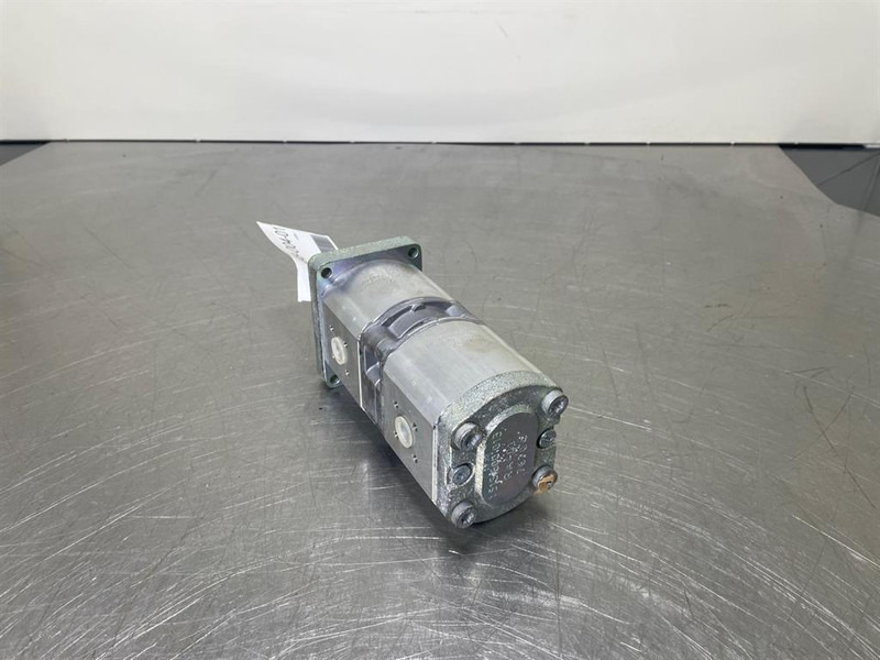 Rexroth 0510901501 - Gearpump/Zahnradpumpe/Tandwielpomp - Hydraulique pour Engins de chantier: photos 3 Rexroth 0510901501 - Gearpump/Zahnradpumpe/Tandwielpomp - Hydraulique pour Engins de chantier: photos 3