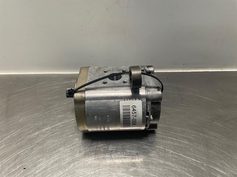 Rexroth 0517666303/1517223043-Gearpump/Zahnradpumpe - Hydraulique pour Engins de chantier: photos 2 Rexroth 0517666303/1517223043-Gearpump/Zahnradpumpe - Hydraulique pour Engins de chantier: photos 2