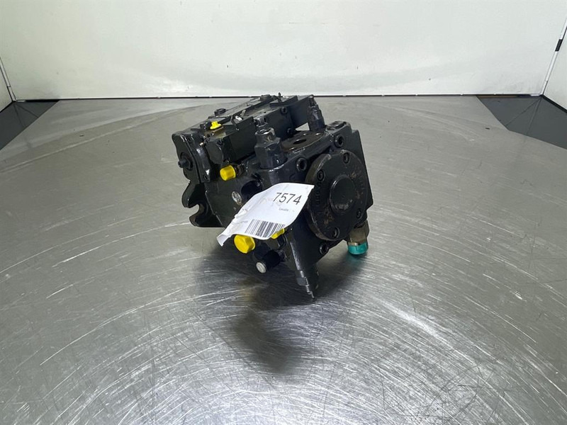 Hydraulique pour Engins de chantier Rexroth A4VG40DA1D2/32R: photos 7 Hydraulique pour Engins de chantier Rexroth A4VG40DA1D2/32R: photos 7