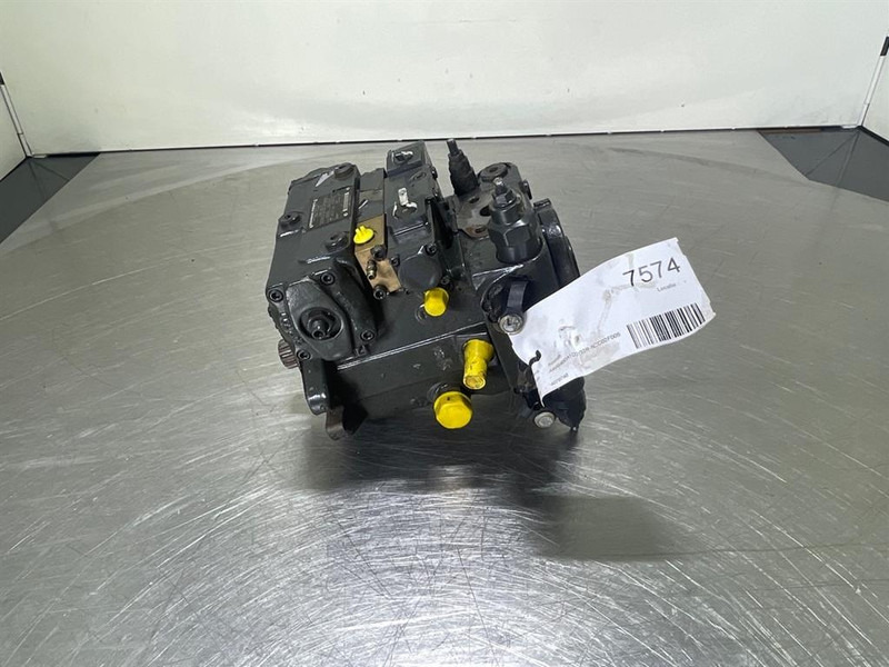 Hydraulique pour Engins de chantier Rexroth A4VG40DA1D2/32R: photos 8 Hydraulique pour Engins de chantier Rexroth A4VG40DA1D2/32R: photos 8