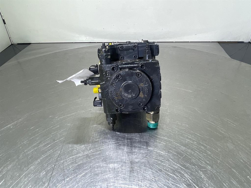 Hydraulique pour Engins de chantier Rexroth A4VG40DA1D2/32R: photos 6 Hydraulique pour Engins de chantier Rexroth A4VG40DA1D2/32R: photos 6