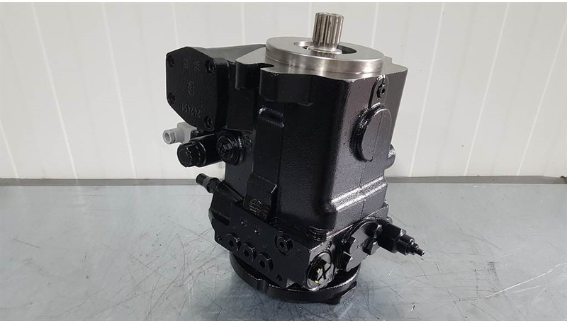 Rexroth A4VG56 - 5364662425 -Schaeff/Terex TL/SKL/SKS-Pump - Hydraulique: photos 3 Rexroth A4VG56 - 5364662425 -Schaeff/Terex TL/SKL/SKS-Pump - Hydraulique: photos 3