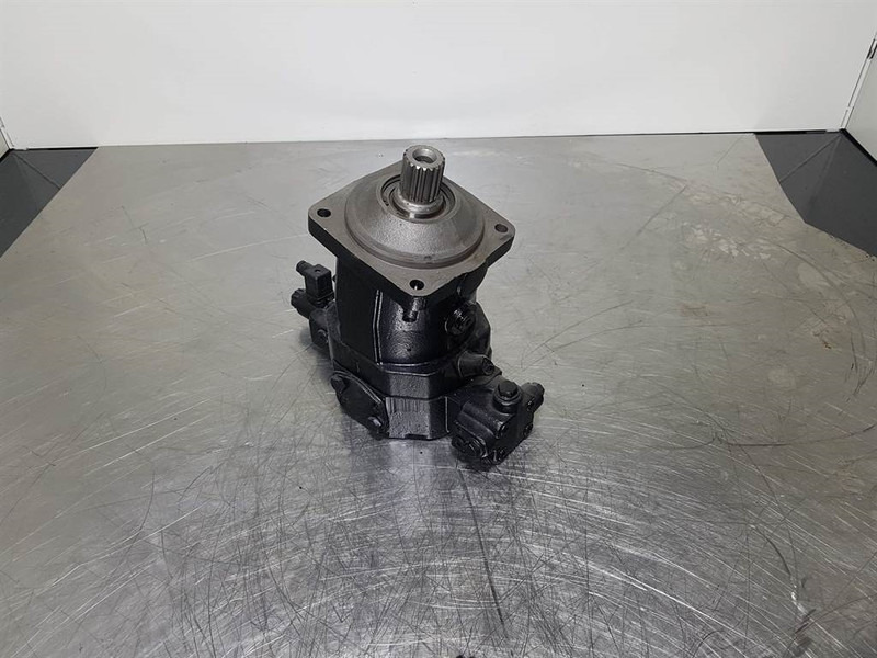 Rexroth A6VM80EP2 - Hydraulique pour Engins de chantier: photos 2 Rexroth A6VM80EP2 - Hydraulique pour Engins de chantier: photos 2