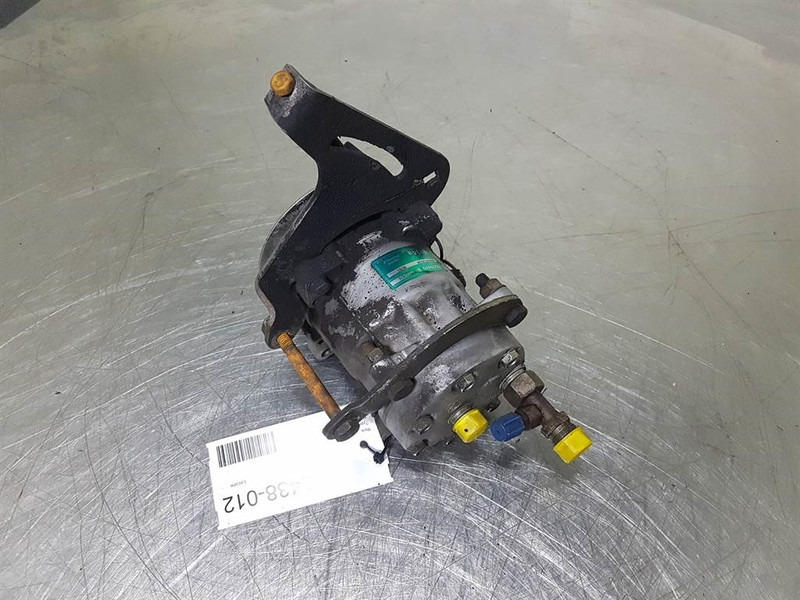 SANDEN SD7H15-8091-Compressor/Kompressor/Aircopomp - Compresseur de climatisation pour Engins de chantier: photos 2 SANDEN SD7H15-8091-Compressor/Kompressor/Aircopomp - Compresseur de climatisation pour Engins de chantier: photos 2