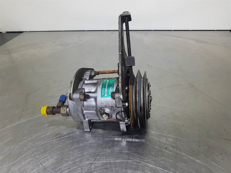 SANDEN SD7H15-8091-Compressor/Kompressor/Aircopomp - Compresseur de climatisation pour Engins de chantier: photos 1 SANDEN SD7H15-8091-Compressor/Kompressor/Aircopomp - Compresseur de climatisation pour Engins de chantier: photos 1