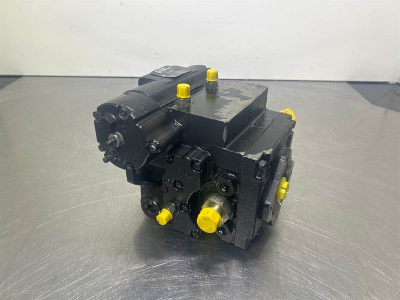 Sauer Danfoss 42R41CG3AN52P3G2F1A34-Drive pump/Fahrpumpe/Rijpomp - Hydraulique pour Engins de chantier: photos 5 Sauer Danfoss 42R41CG3AN52P3G2F1A34-Drive pump/Fahrpumpe/Rijpomp - Hydraulique pour Engins de chantier: photos 5