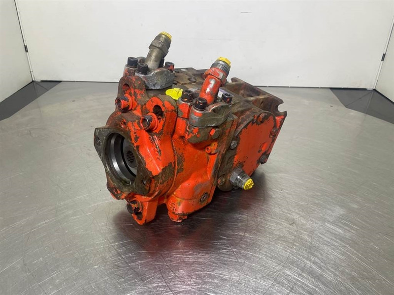 Sauer Danfoss 90R130-Drive pump/Fahrpumpe/Rijpomp - Hydraulique pour Engins de chantier: photos 3 Sauer Danfoss 90R130-Drive pump/Fahrpumpe/Rijpomp - Hydraulique pour Engins de chantier: photos 3