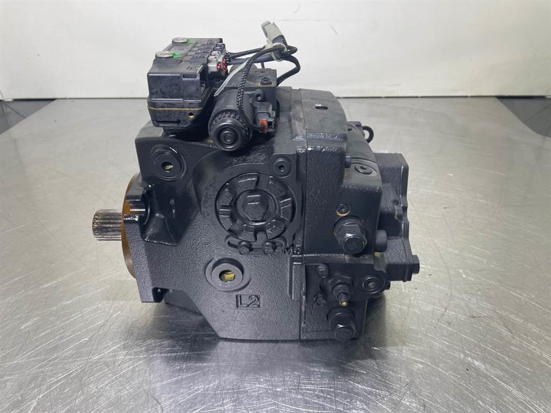 Sauer Danfoss H1P078R-83008730-Drive pump/Fahrpumpe/Rijpomp - Hydraulique pour Engins de chantier: photos 2 Sauer Danfoss H1P078R-83008730-Drive pump/Fahrpumpe/Rijpomp - Hydraulique pour Engins de chantier: photos 2