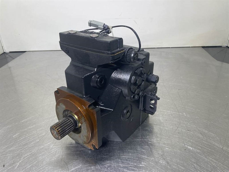 Sauer Danfoss H1P078R-83008730-Drive pump/Fahrpumpe/Rijpomp - Hydraulique pour Engins de chantier: photos 1 Sauer Danfoss H1P078R-83008730-Drive pump/Fahrpumpe/Rijpomp - Hydraulique pour Engins de chantier: photos 1