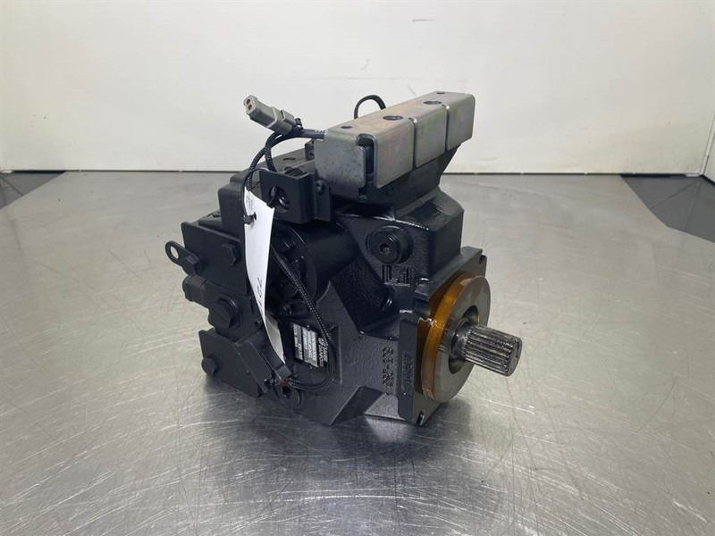 Sauer Danfoss H1P078R-83013157-Drive pump/Fahrpumpe/Rijpomp - Hydraulique pour Engins de chantier: photos 1 Sauer Danfoss H1P078R-83013157-Drive pump/Fahrpumpe/Rijpomp - Hydraulique pour Engins de chantier: photos 1