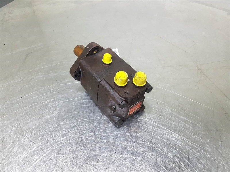 Sauer Danfoss OMS160-151F0503-3-Hydraulic motor/Hydraulikmotor - Hydraulique pour Engins de chantier: photos 3 Sauer Danfoss OMS160-151F0503-3-Hydraulic motor/Hydraulikmotor - Hydraulique pour Engins de chantier: photos 3