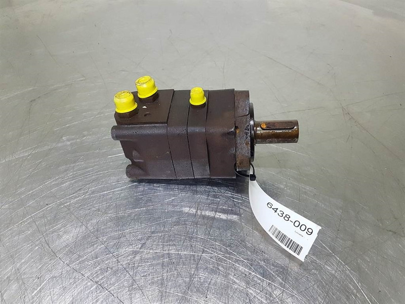 Sauer Danfoss OMS160-151F0503-3-Hydraulic motor/Hydraulikmotor - Hydraulique pour Engins de chantier: photos 1 Sauer Danfoss OMS160-151F0503-3-Hydraulic motor/Hydraulikmotor - Hydraulique pour Engins de chantier: photos 1