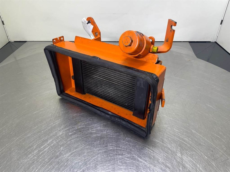 Schaeff - Cooler/Kühler/Koeler - Moteur pour Engins de chantier: photos 3 Schaeff - Cooler/Kühler/Koeler - Moteur pour Engins de chantier: photos 3