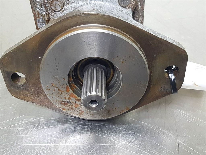 Schaeff HML25-Commercial 1-60870-Gearpump/Zahnradpumpe - Hydraulique pour Engins de chantier: photos 4 Schaeff HML25-Commercial 1-60870-Gearpump/Zahnradpumpe - Hydraulique pour Engins de chantier: photos 4