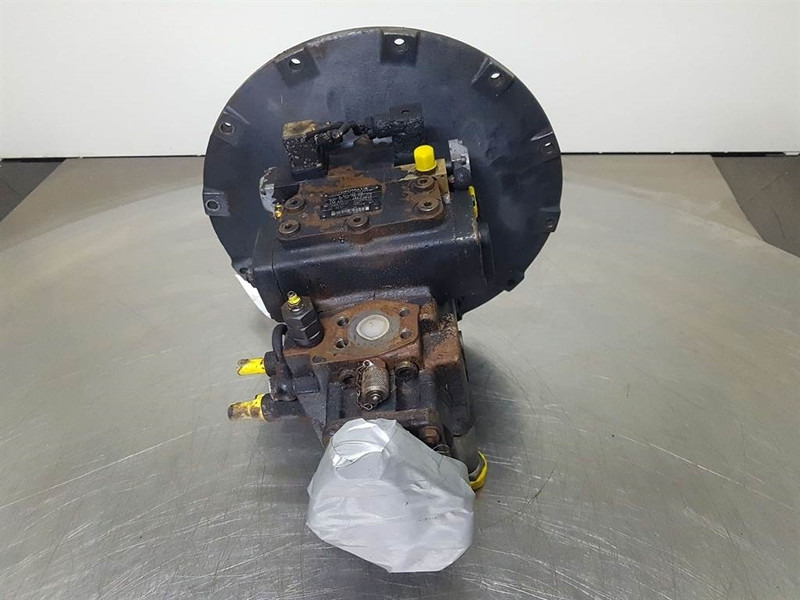 Schaeff HML25-Hydromatik A4V40DA11R0G1C10-Drive pump - Hydraulique pour Engins de chantier: photos 5 Schaeff HML25-Hydromatik A4V40DA11R0G1C10-Drive pump - Hydraulique pour Engins de chantier: photos 5