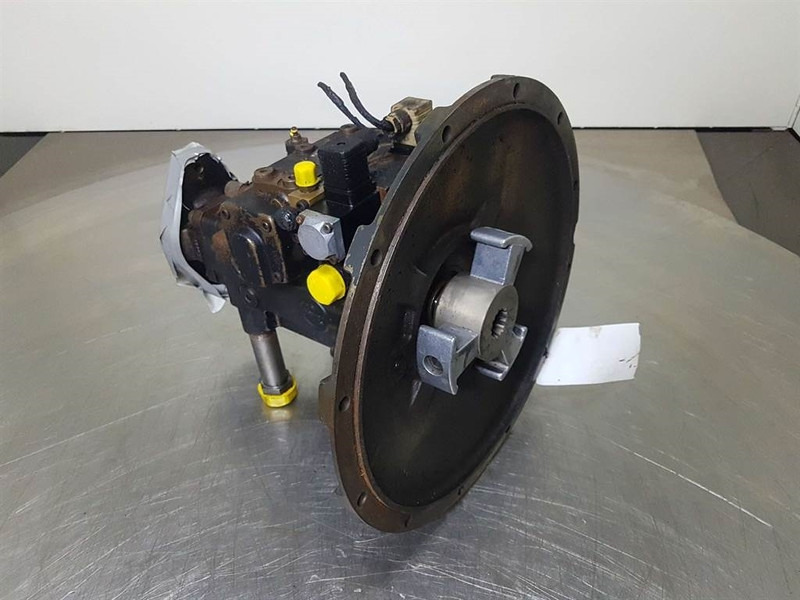 Schaeff HML25-Hydromatik A4V40DA11R0G1C10-Drive pump - Hydraulique pour Engins de chantier: photos 1 Schaeff HML25-Hydromatik A4V40DA11R0G1C10-Drive pump - Hydraulique pour Engins de chantier: photos 1