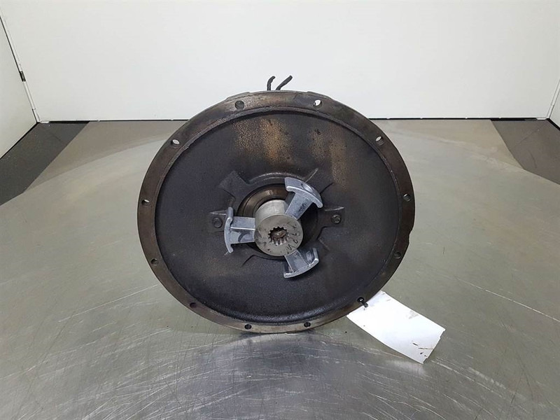 Schaeff HML25-Hydromatik A4V40DA11R0G1C10-Drive pump - Hydraulique pour Engins de chantier: photos 2 Schaeff HML25-Hydromatik A4V40DA11R0G1C10-Drive pump - Hydraulique pour Engins de chantier: photos 2