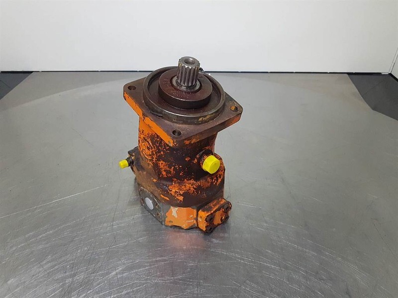 Schaeff SKL832-5364658910-Hydromatik A6VM80DA/60W-Motor - Hydraulique pour Engins de chantier: photos 3 Schaeff SKL832-5364658910-Hydromatik A6VM80DA/60W-Motor - Hydraulique pour Engins de chantier: photos 3