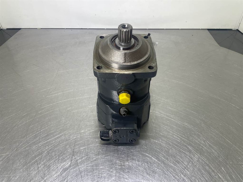 Schaeff SKL833-5364661945-A6VM80-Drive motor/Fahrmotor - Hydraulique pour Engins de chantier: photos 4 Schaeff SKL833-5364661945-A6VM80-Drive motor/Fahrmotor - Hydraulique pour Engins de chantier: photos 4
