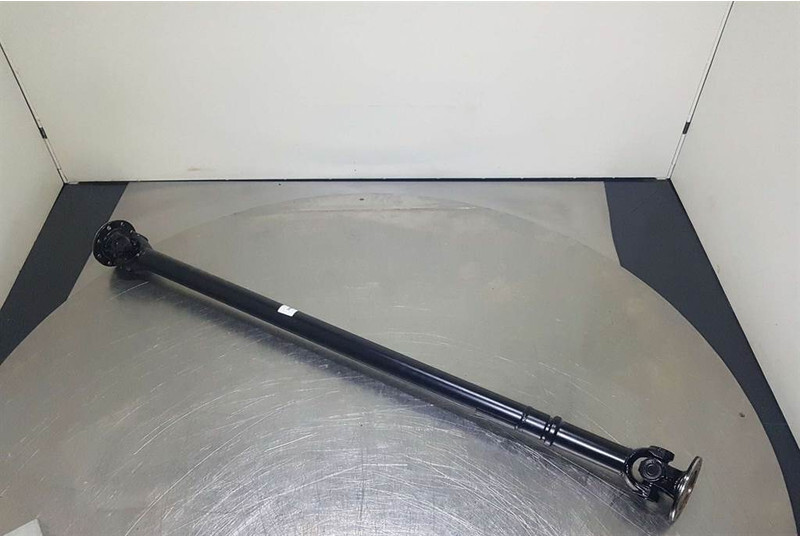 Schaeff SKL833-Zeppelin ZL80-5200661100-Propshaft/Cardanas - Essieu et pièces pour Engins de chantier: photos 1 Schaeff SKL833-Zeppelin ZL80-5200661100-Propshaft/Cardanas - Essieu et pièces pour Engins de chantier: photos 1