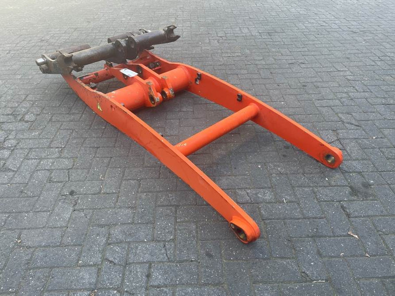 Schaeff SKL834-6452020001-Lifting framework/Schaufelarm - Flèche pour Engins de chantier: photos 1 Schaeff SKL834-6452020001-Lifting framework/Schaufelarm - Flèche pour Engins de chantier: photos 1