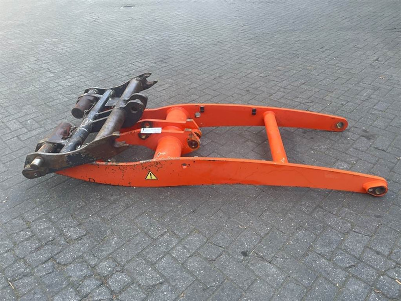 Schaeff SKL834-6452020001-Lifting framework/Schaufelarm - Flèche pour Engins de chantier: photos 2 Schaeff SKL834-6452020001-Lifting framework/Schaufelarm - Flèche pour Engins de chantier: photos 2