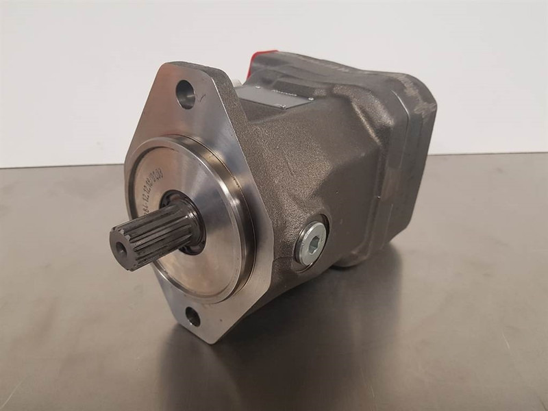 Schäffer 336S-3036-018-001-Drive motor/Fahrmotor/Rijmotor - Hydraulique pour Engins de chantier: photos 2 Schäffer 336S-3036-018-001-Drive motor/Fahrmotor/Rijmotor - Hydraulique pour Engins de chantier: photos 2